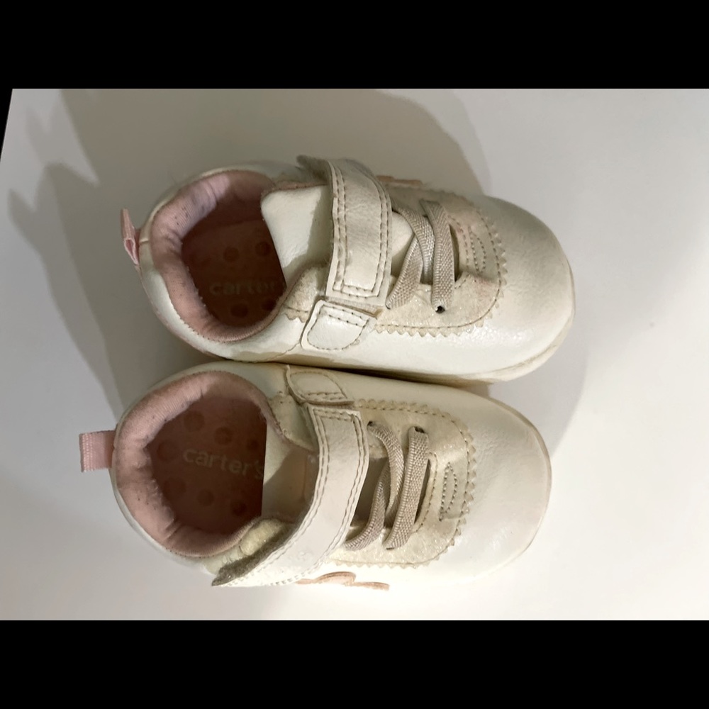Toddler girl shoes size 5